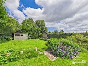 Garden- click for photo gallery